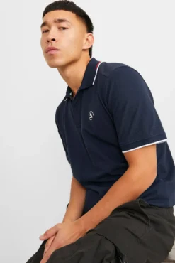 Polo standard fit