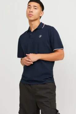 Polo standard fit