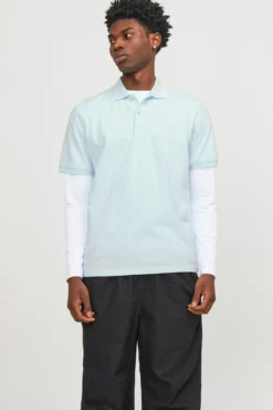Polo standard fit