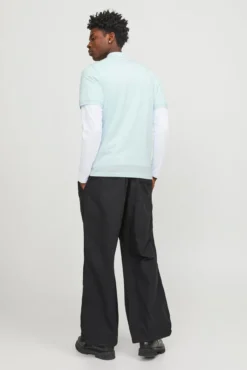 Polo standard fit
