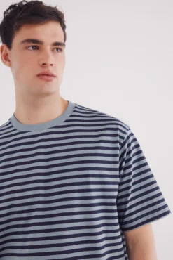 riscas estampada listrada
