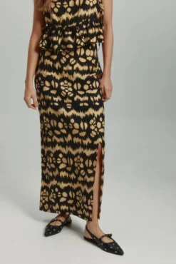 Saia midi