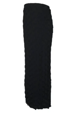Saia midi maternity