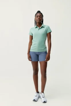 Shirt Open Old Green