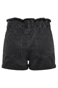 Short denim