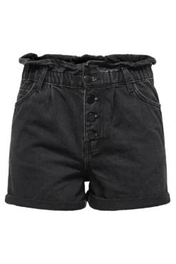 Short denim