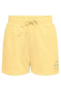 Shorts de cintura ajustável