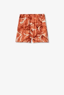 Shorts estampados