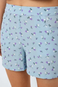 Shorts fließend