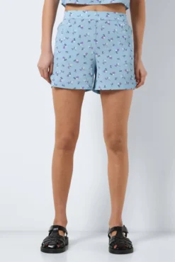Shorts fließend