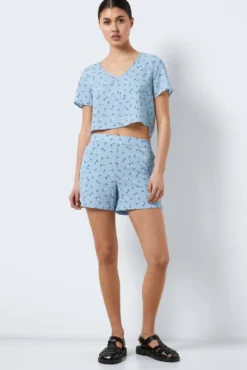 Shorts fließend