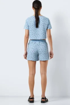 Shorts fließend