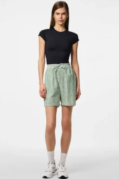 Shorts riscas