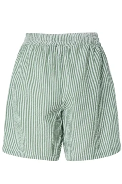 Shorts riscas