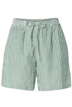 Shorts riscas