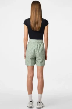 Shorts riscas