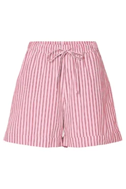 Shorts riscas