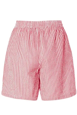 Shorts riscas
