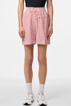 Shorts riscas