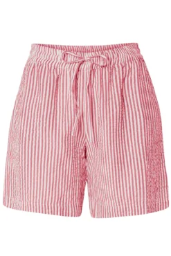 Shorts riscas