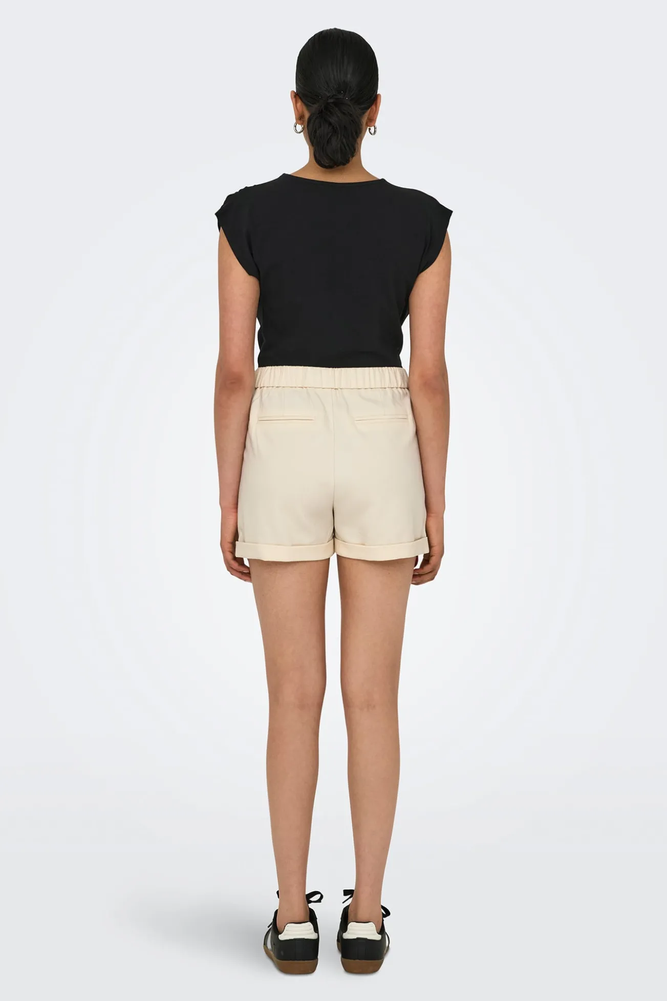 Shorts soltos