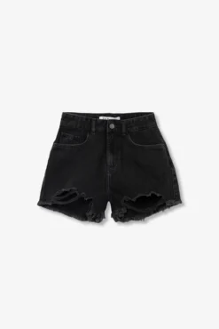 Shorts vaqueros