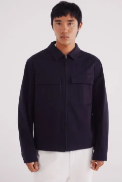 Sobrecamisa algodão