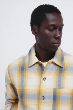 Sobrecamisa sobrecamisa