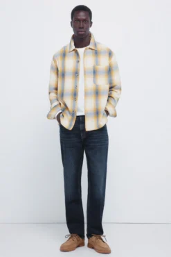 Sobrecamisa sobrecamisa