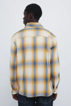 Sobrecamisa sobrecamisa
