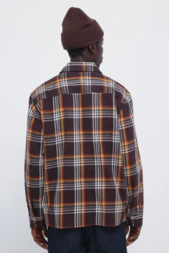 Sobrecamisa sobrecamisa
