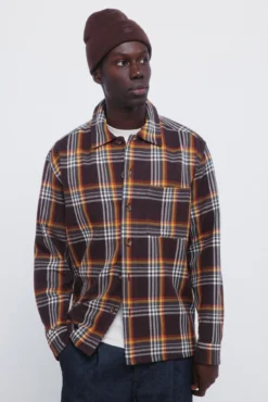 Sobrecamisa sobrecamisa