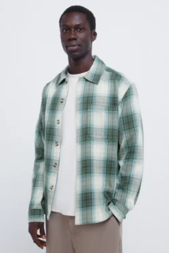 Sobrecamisa sobrecamisa
