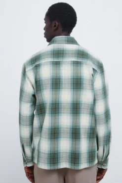 Sobrecamisa sobrecamisa