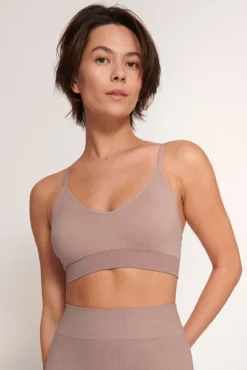 Soutien bralette Sloggi EVER Infused Aloe