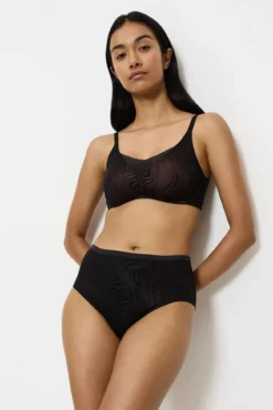Soutien com enchimento sem aro Shape Smart