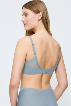 Soutien com enchimento sem aro Shape Smart