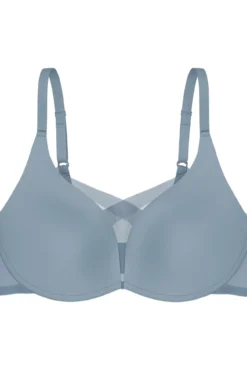 Soutien com enchimento sem aro Shape Smart