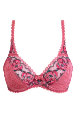 Soutien de renda Flower Elegance