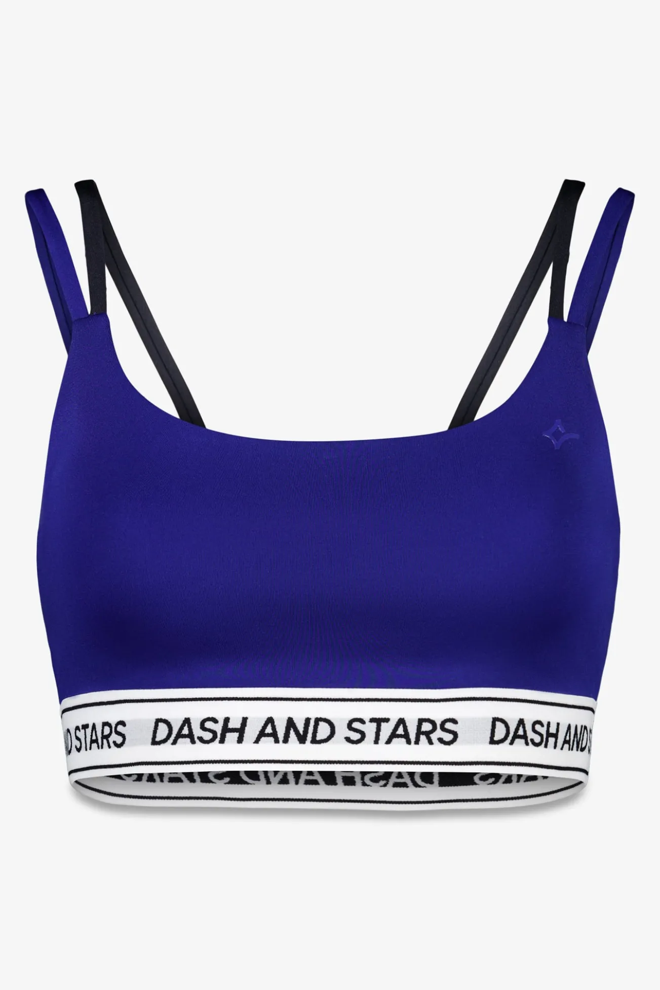 Soutien desportivo 4D STRECH azul