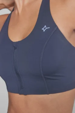 Soutien desportivo 4D Stretch marengo