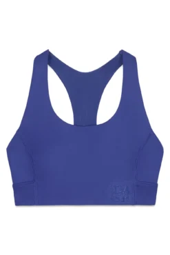 Soutien desportivo 4D Stretch azul