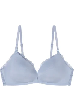 SOUTIEN sutiã ' maternity ' microfibra CHARMING