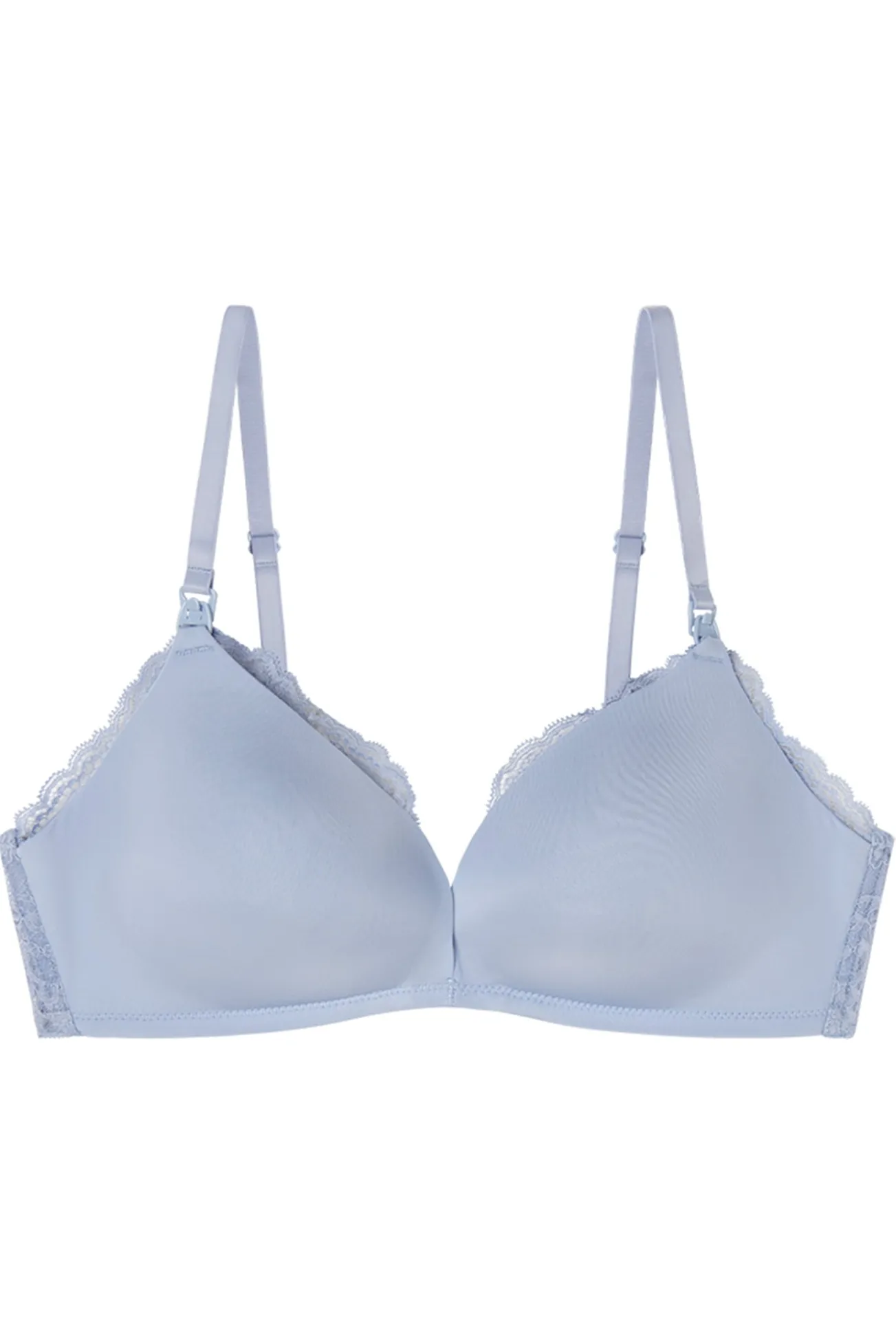 SOUTIEN sutiã ' maternity ' microfibra CHARMING