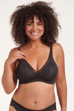 Soutien twist T-shirt sloggi BODY ADAPT