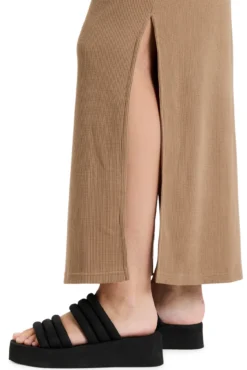 Sugar Sands - Vestido longo feminino
