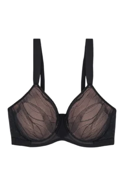 Sujetador reductor Airy Sensation W01