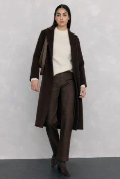 Suéter oversized de fantasia