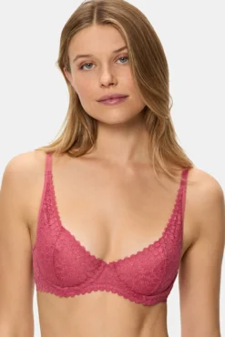 Sutiã com renda