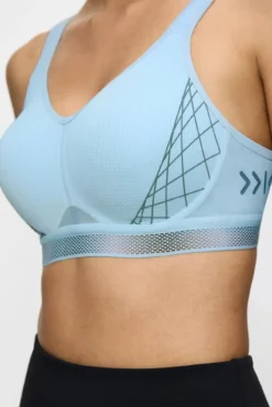 Sutiã Esportivo Triaction Cardio Flow P EX